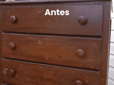 Cera para Madera en Pasta – Recupera el Brillo y Protege Tus Muebles como Nuevos