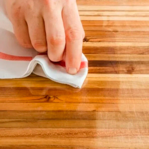 Cera para Madera en Pasta – Recupera el Brillo y Protege Tus Muebles como Nuevos